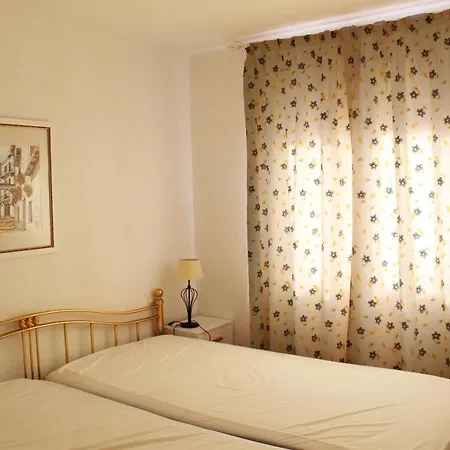 Los Jazmines Vyb Apartamento *