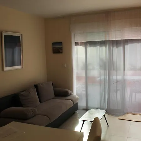 Apartamento Los Jazmines Vyb *
