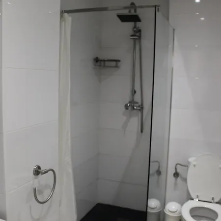 Los Jazmines Vyb Apartamento *